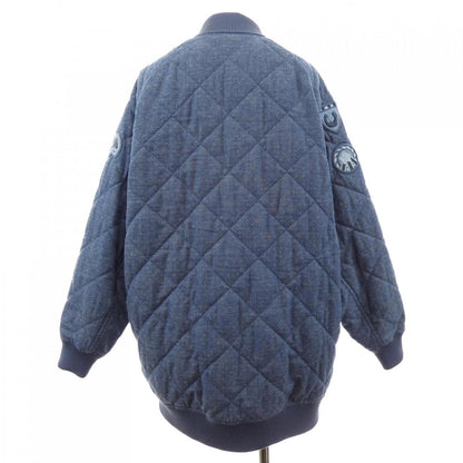 Hermes Cartouche Diamant Jacket — view 2
