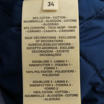 Hermes Cartouche Diamant Jacket — view 3