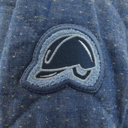 Hermes Cartouche Diamant Jacket — view 8