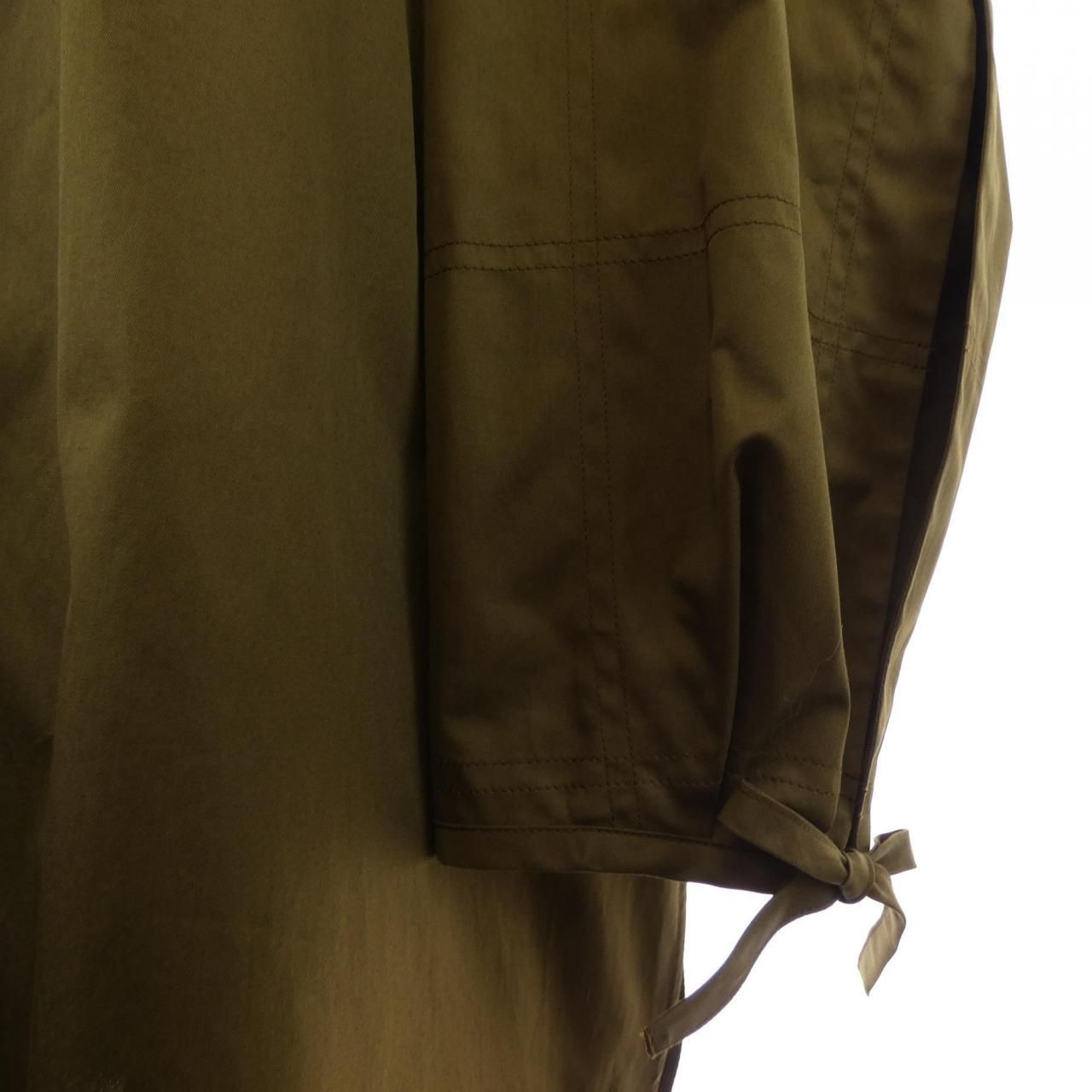 Hermes Clou de Selle Carre Shirt — view 6