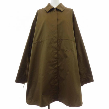 Hermes Clou de Selle Carre Shirt
