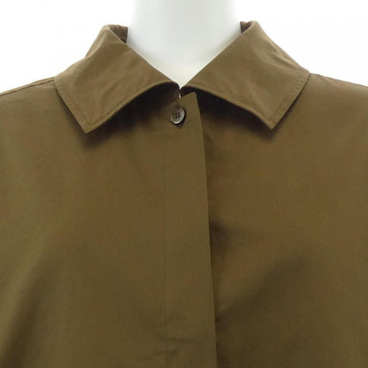 Hermes Clou de Selle Carre Shirt — view 5