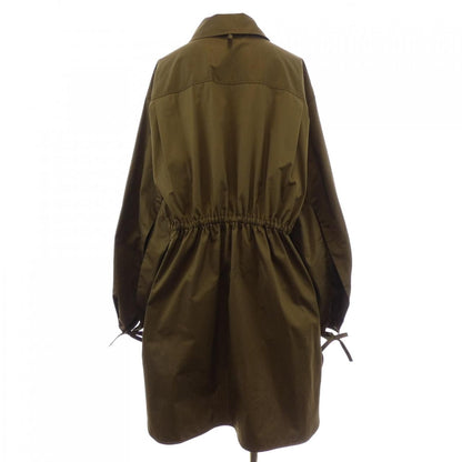 Hermes Clou de Selle Carre Shirt — view 2