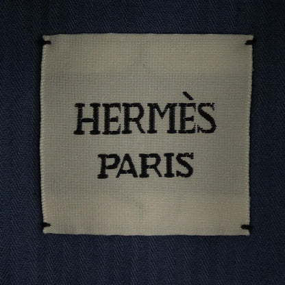 Hermes Candy Libris Coat — view 4