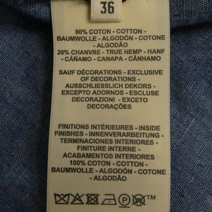 Hermes Candy Libris Coat — view 3