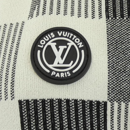 Louis Vuitton Pop Monogram Damier Knit Dress — view 6