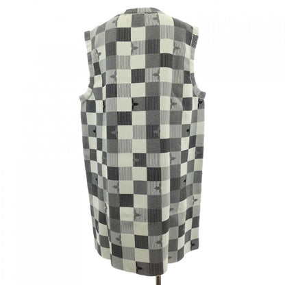 Louis Vuitton Pop Monogram Damier Knit Dress — view 2