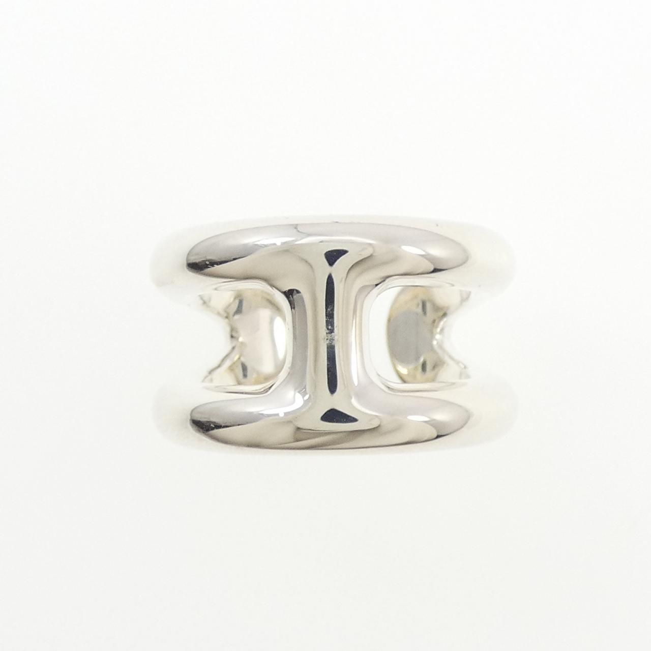 Hermes Osmose Small Ring — view 2