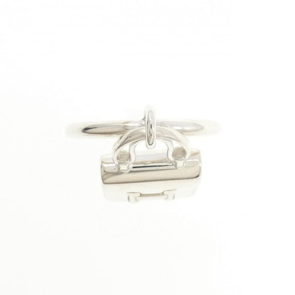 Hermes Amulet Constance Ring — view 2