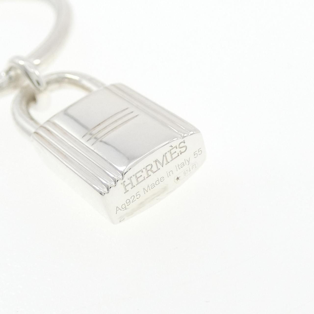 Hermes Kelly Cadena Ring — view 4