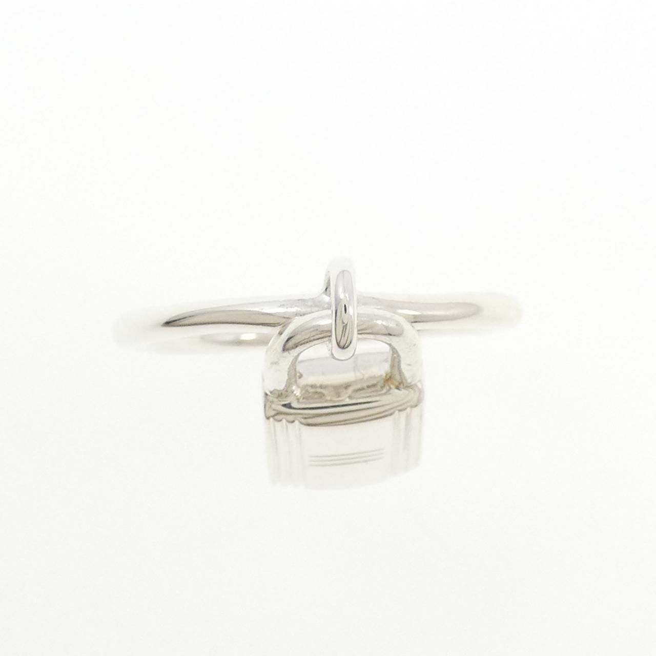 Hermes Kelly Cadena Ring — view 2