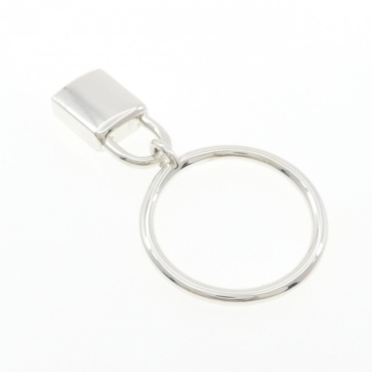 Hermes Kelly Cadena Ring — view 3