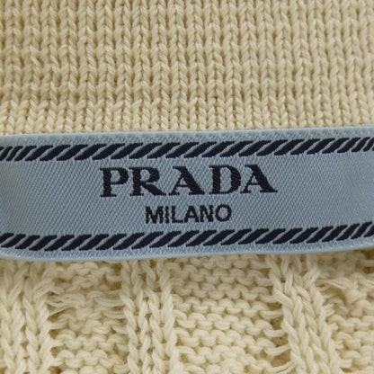 Prada Cardigan Beige — view 4
