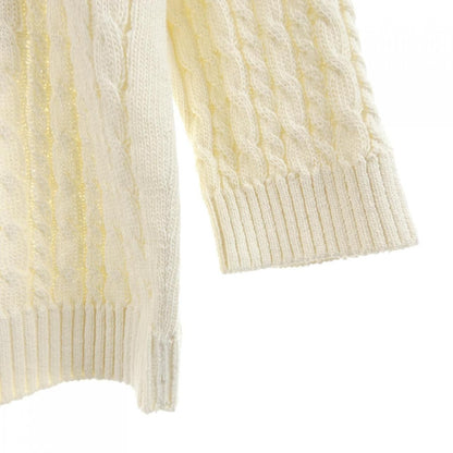Prada Cardigan Beige — view 6