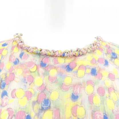 Chanel Dress Beige — view 6
