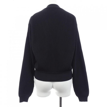 Hermes Zippe Avec Mors a Jouet Cardigan — view 2