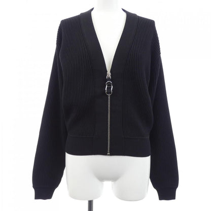 Hermes Zippe Avec Mors a Jouet Cardigan