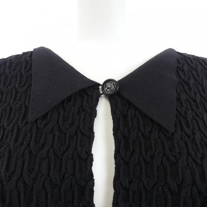 Chanel Dress Black — view 6