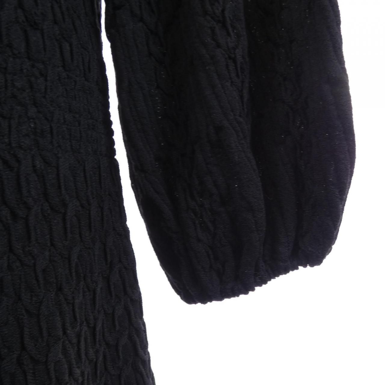 Chanel Dress Black — view 7