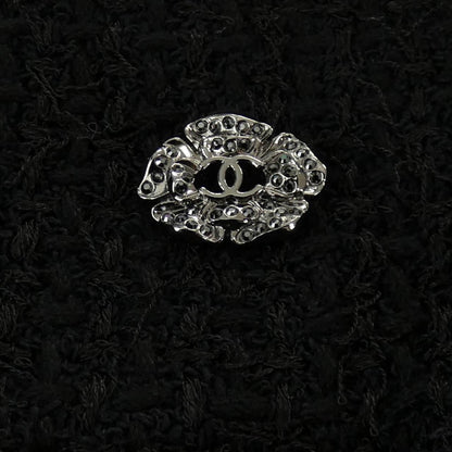 Chanel Skirt Black — view 8