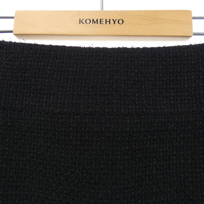 Chanel Skirt Black — view 6