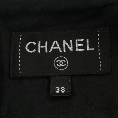 Chanel Skirt Black — view 5