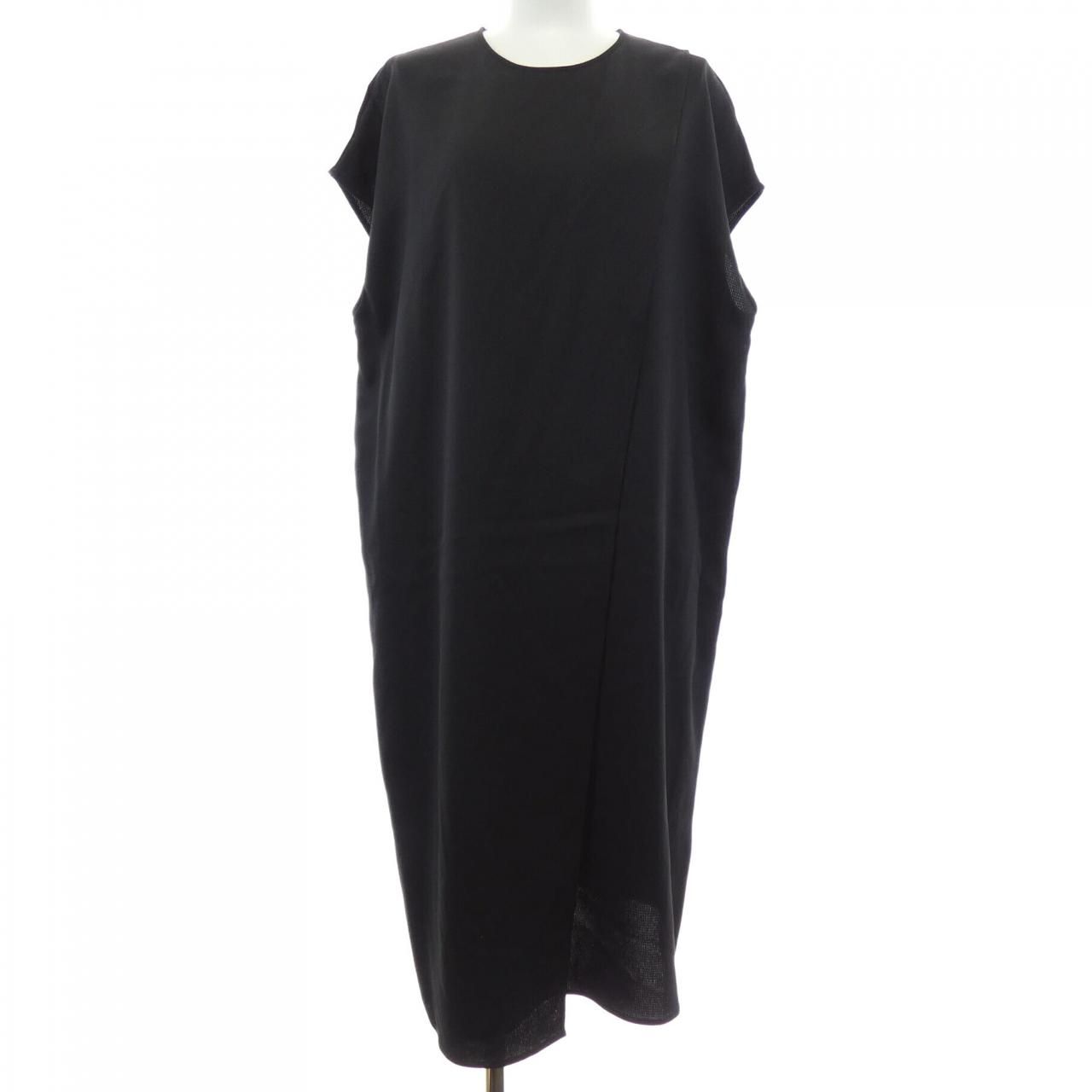 Hermes Dress Black