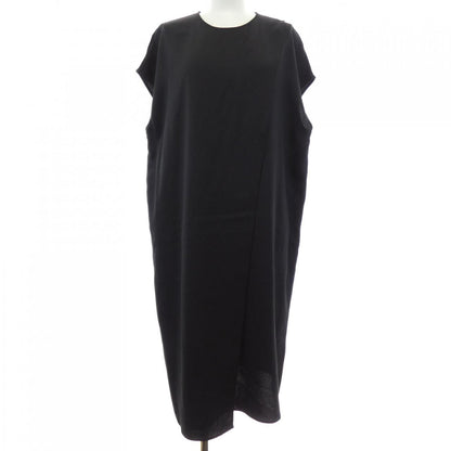 Hermes Dress Black