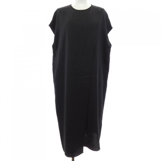 Hermes Dress Black