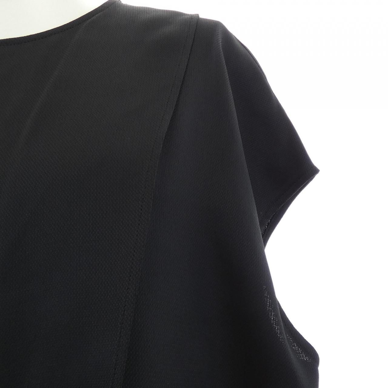 Hermes Dress Black — view 6