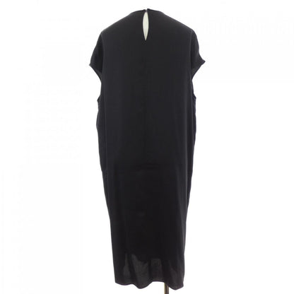 Hermes Dress Black — view 2
