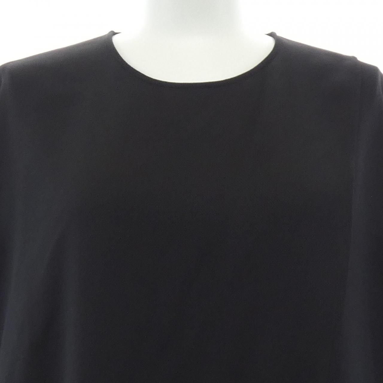 Hermes Dress Black — view 5