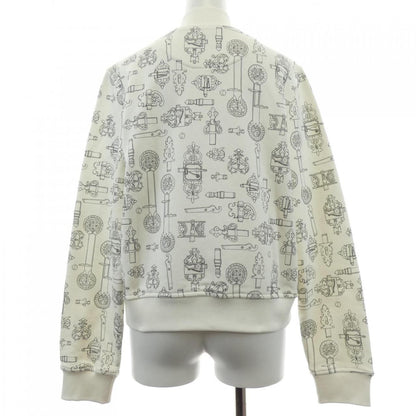 Hermes Ferronnerie Remix Crew Cell Jacket — view 2