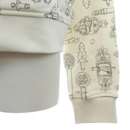 Hermes Ferronnerie Remix Crew Cell Jacket — view 6