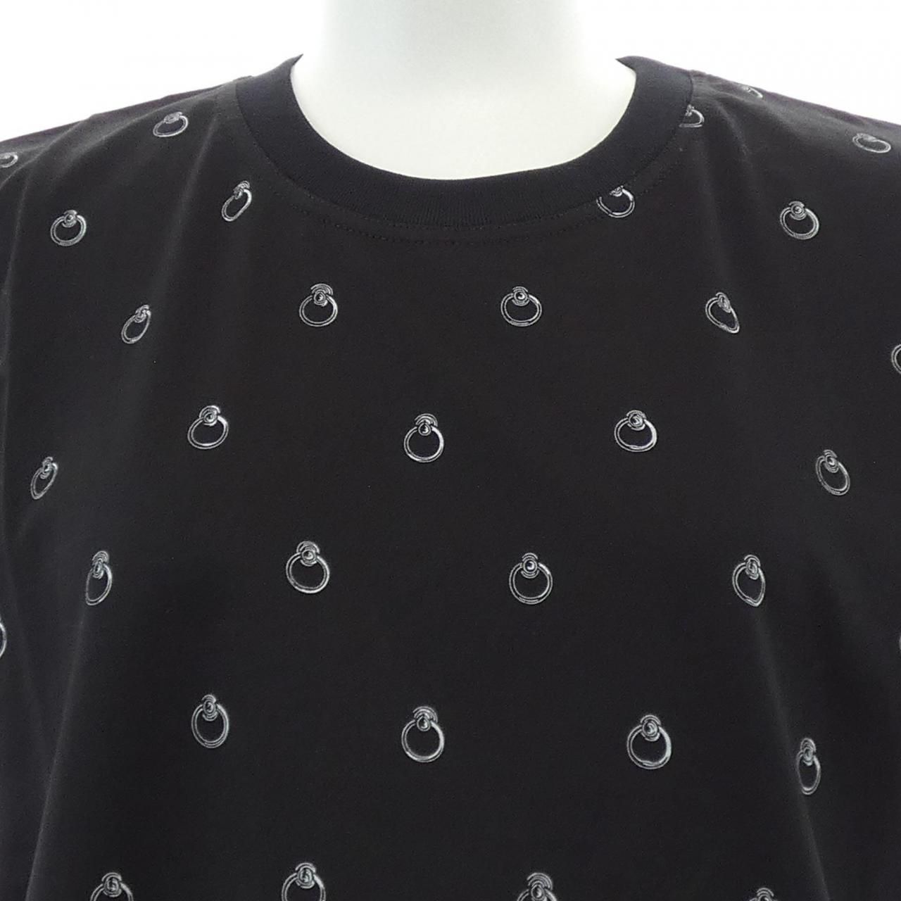 Hermes Anno Finesse T-Shirt — view 5