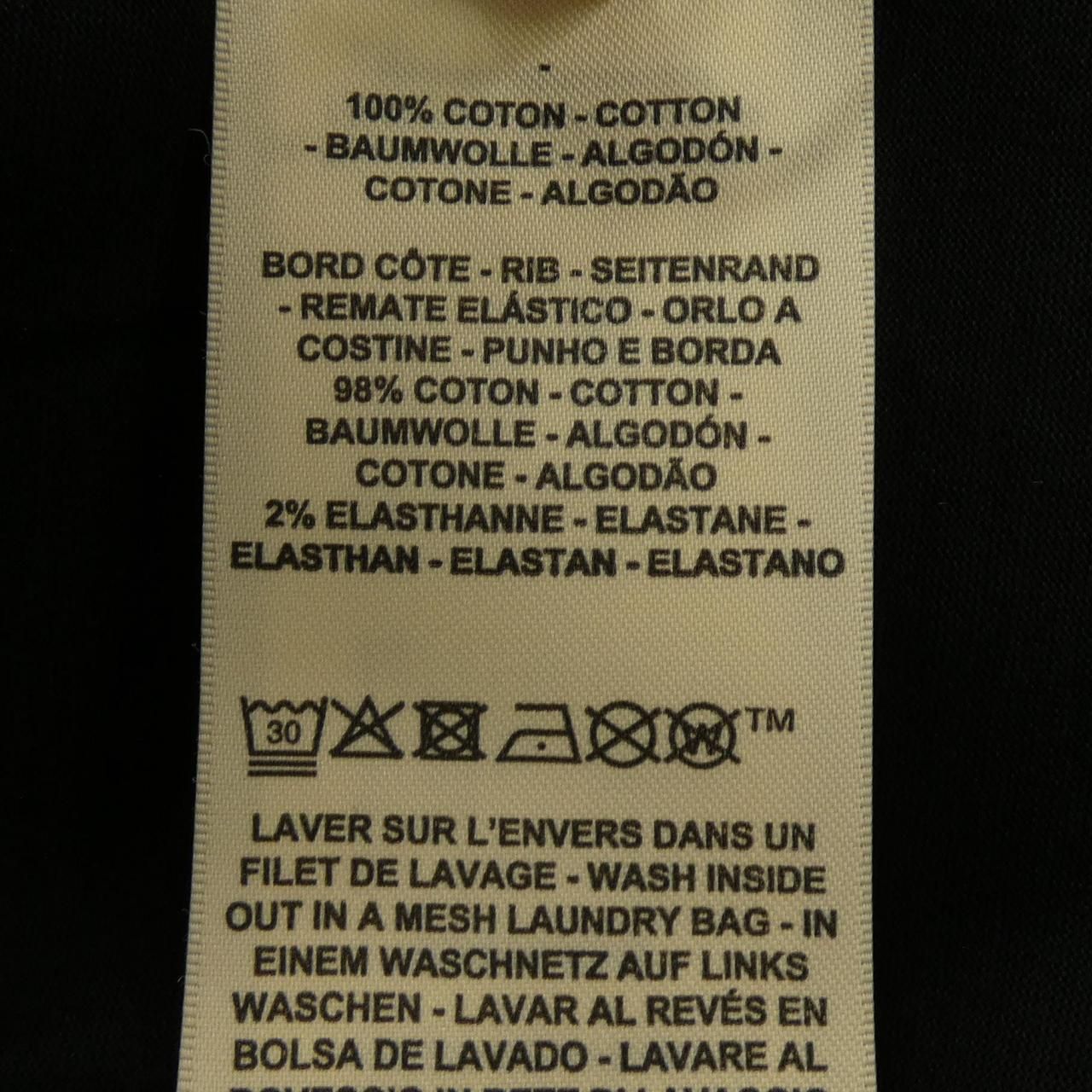 Hermes Anno Finesse T-Shirt — view 3