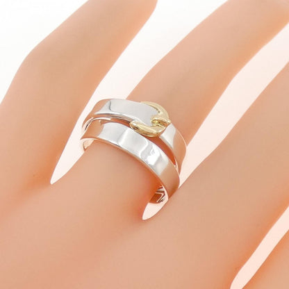 Hermes Double Tour Ring — view 5