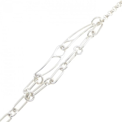 Hermes Chaine D'ancre Punk Bracelet