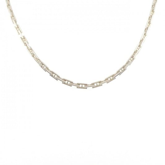 Hermes Vintage Cles Necklace