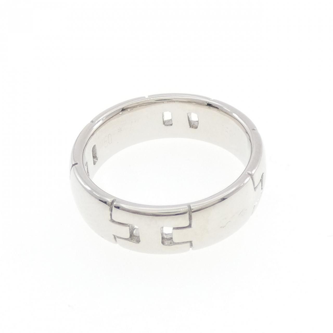 Hermes Cles Petit Ring — view 3