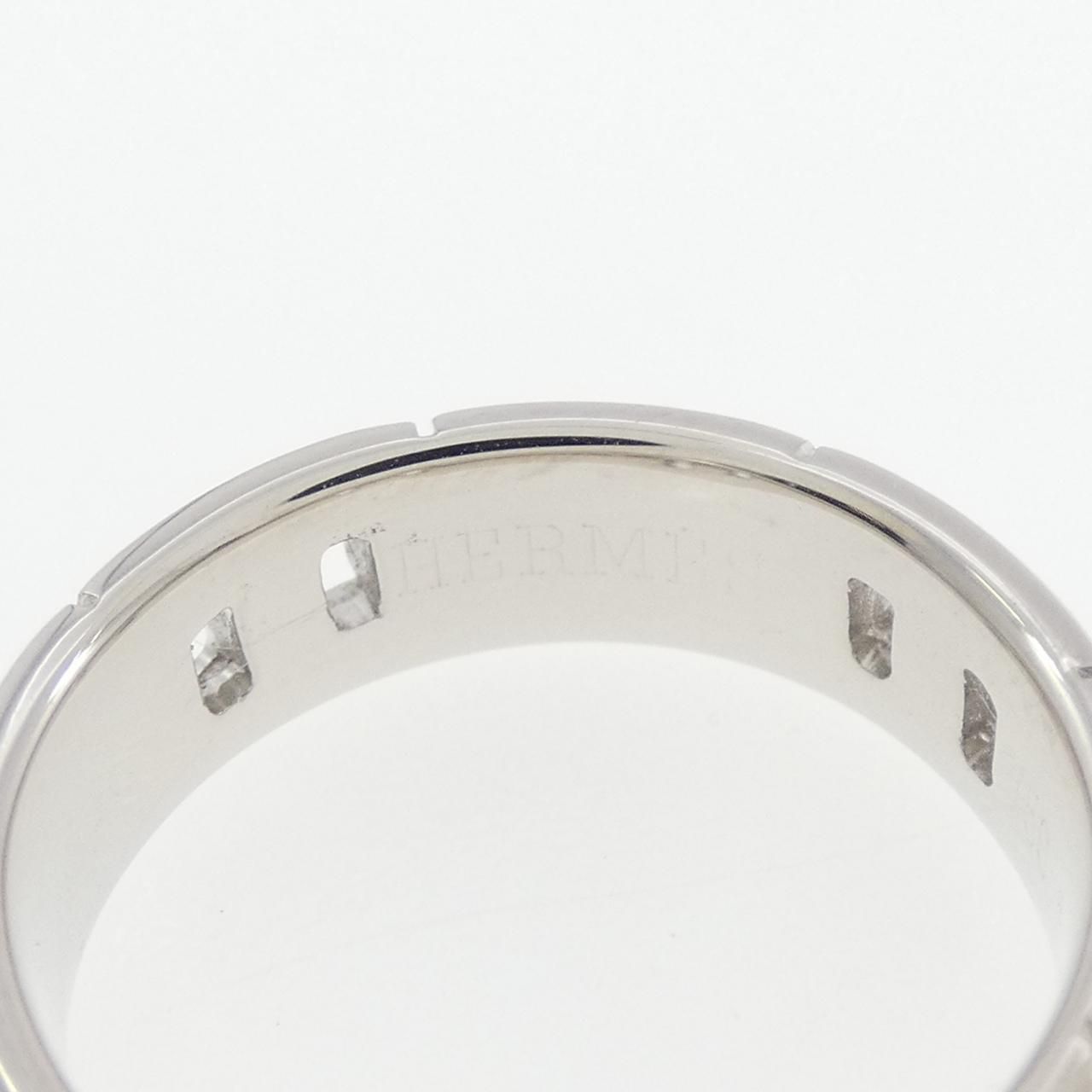 Hermes Cles Petit Ring — view 4