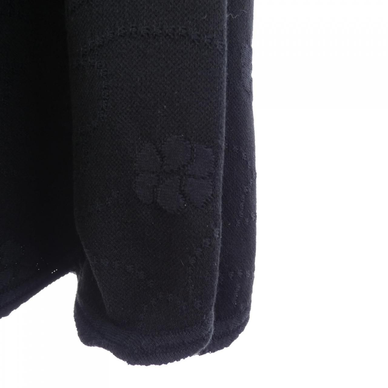 Chanel Skirt Black — view 7