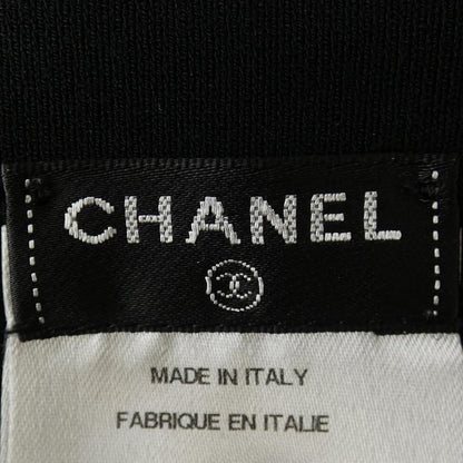 Chanel Skirt Black — view 5