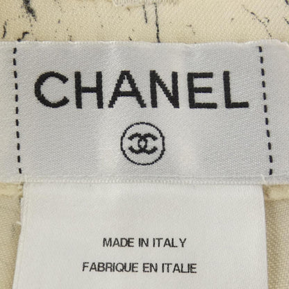Chanel Pants Beige — view 5