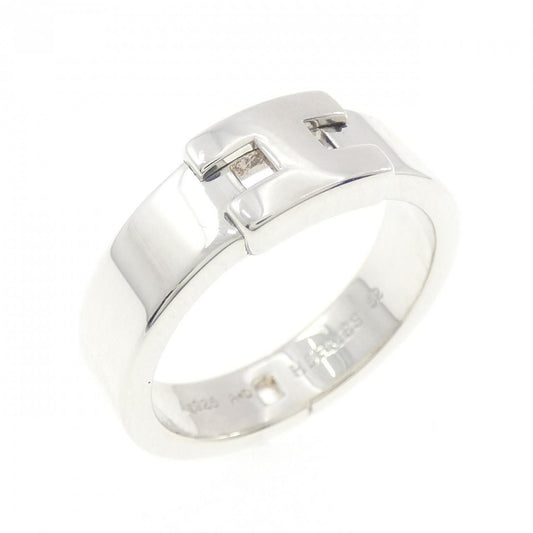 Hermes Vintage 925 Ring
