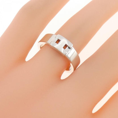 Hermes Vintage 925 Ring — view 5