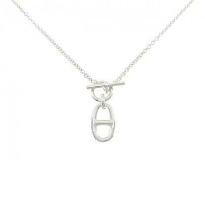 Hermes Chaine D'ancre Necklace