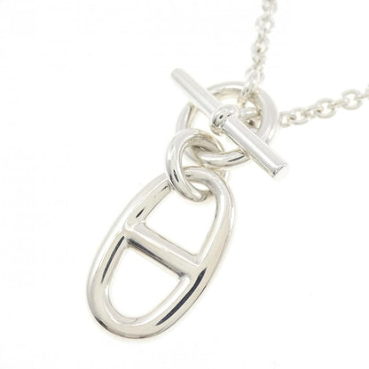Hermes Chaine D'ancre Necklace — view 3