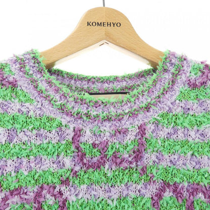Gucci Knit Sweater Green — view 5