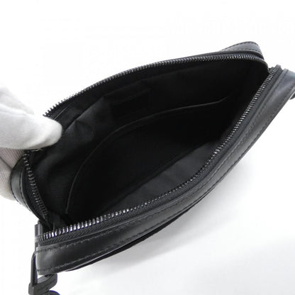 Louis Vuitton Monogram Shadow Duo Messenger Shoulder Bag — view 7